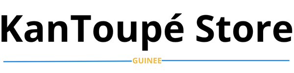 KanToupé Store