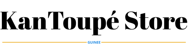 KanToupé Store