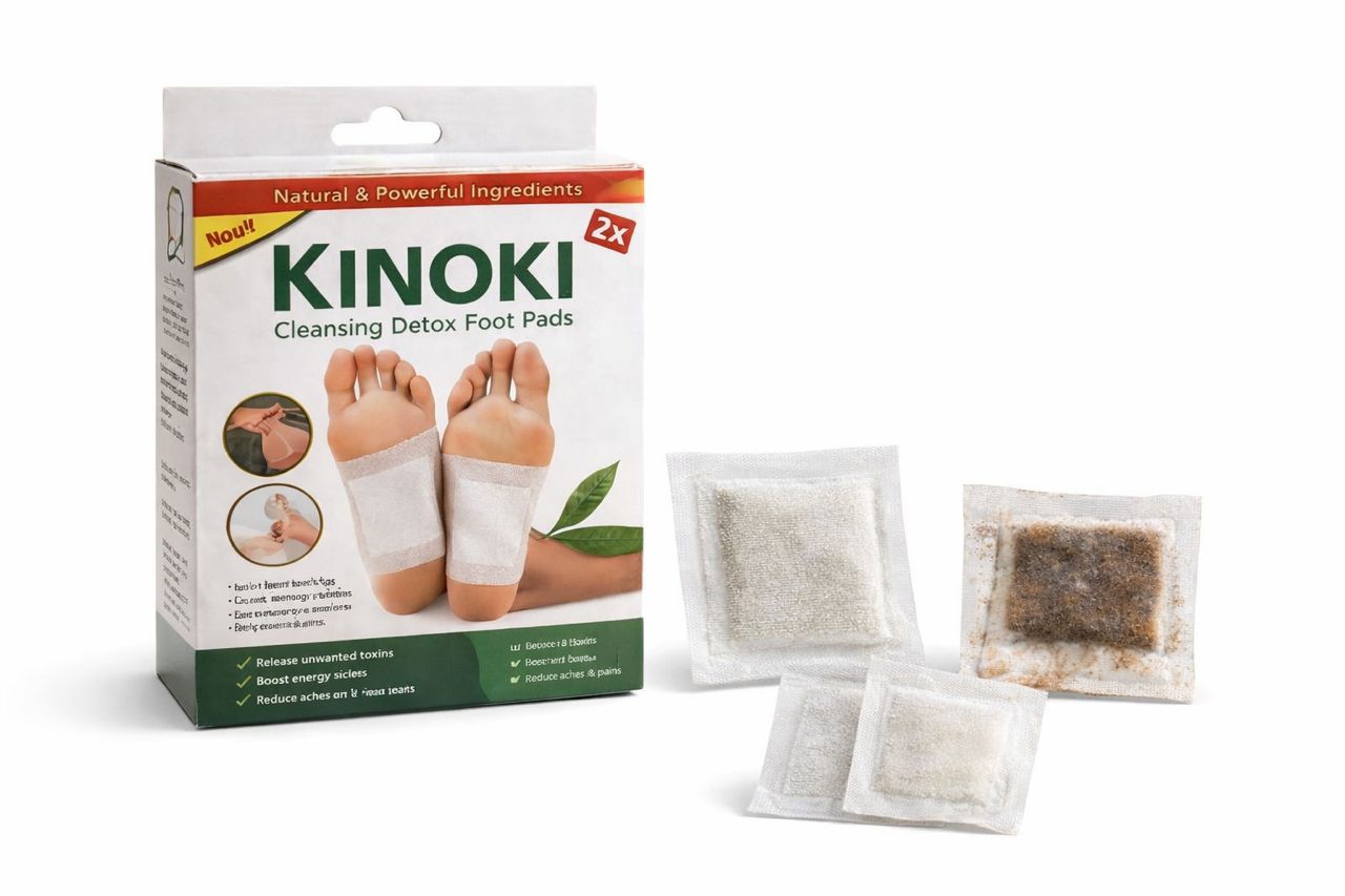 KINOKI