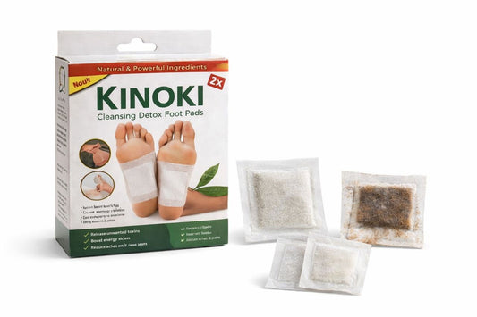 KINOKI