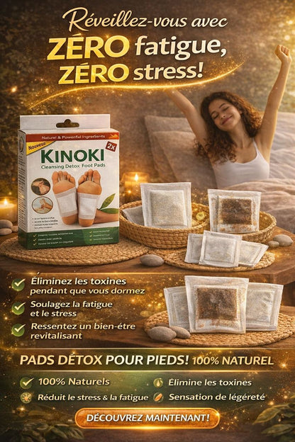 KINOKI