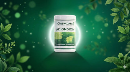 ADIONDION