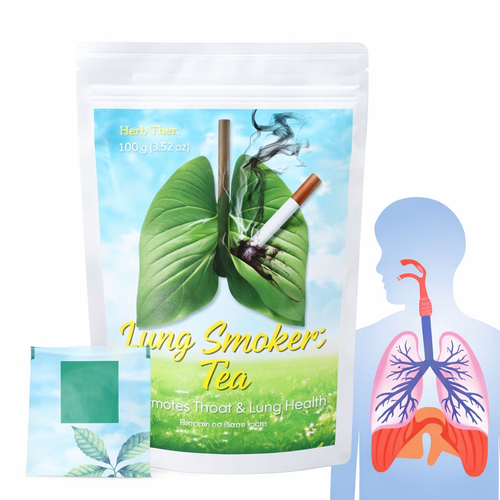 ANTI SMOKER