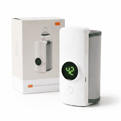 CHAUFFE BIBERON RECHARGEABLE