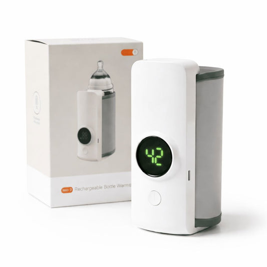 CHAUFFE BIBERON RECHARGEABLE
