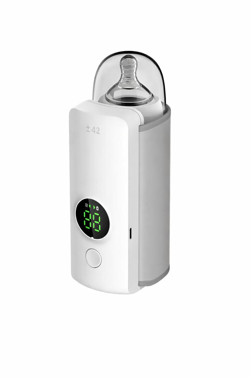 CHAUFFE BIBERON RECHARGEABLE