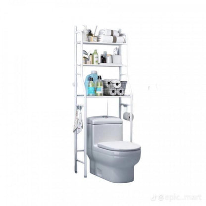 ETAGERE DE TOILETTE
