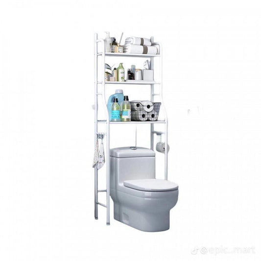 ETAGERE DE TOILETTE