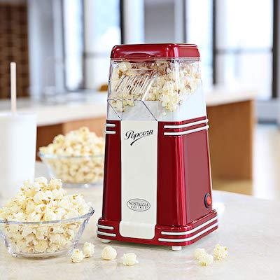 MINU POPCORN