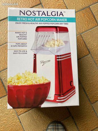 MINU POPCORN