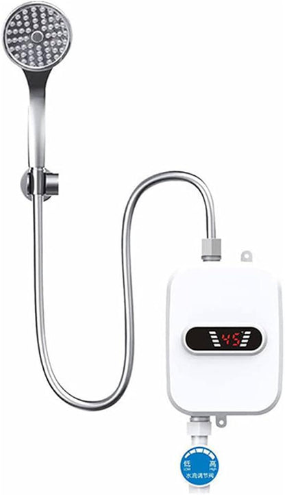 CHAUFFE EAU