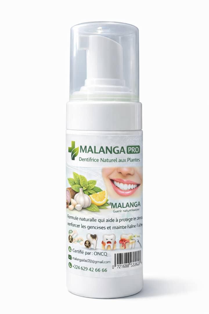 MALANGA PRO