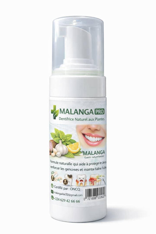 MALANGA PRO