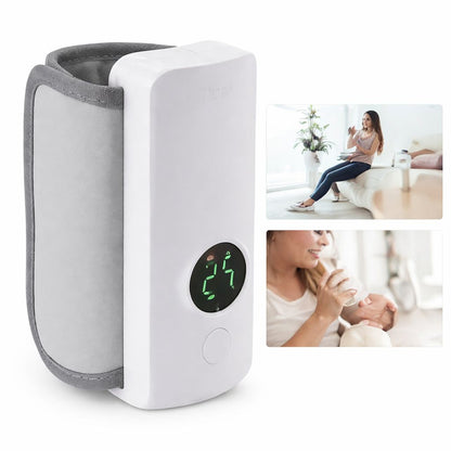 CHAUFFE BIBERON RECHARGEABLE