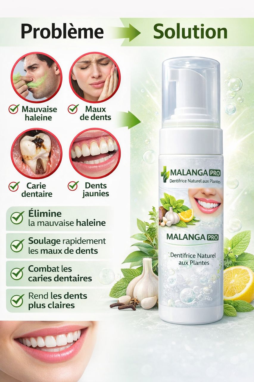 MALANGA PRO